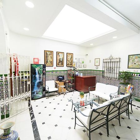 סביליה Pension Gala חדר תמונה